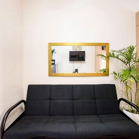 Affordable Condotel Near Manila Airport Zewnętrze zdjęcie