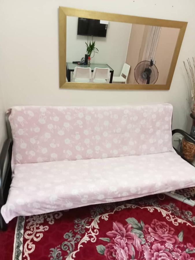 Affordable Condotel Near Manila Airport Zewnętrze zdjęcie
