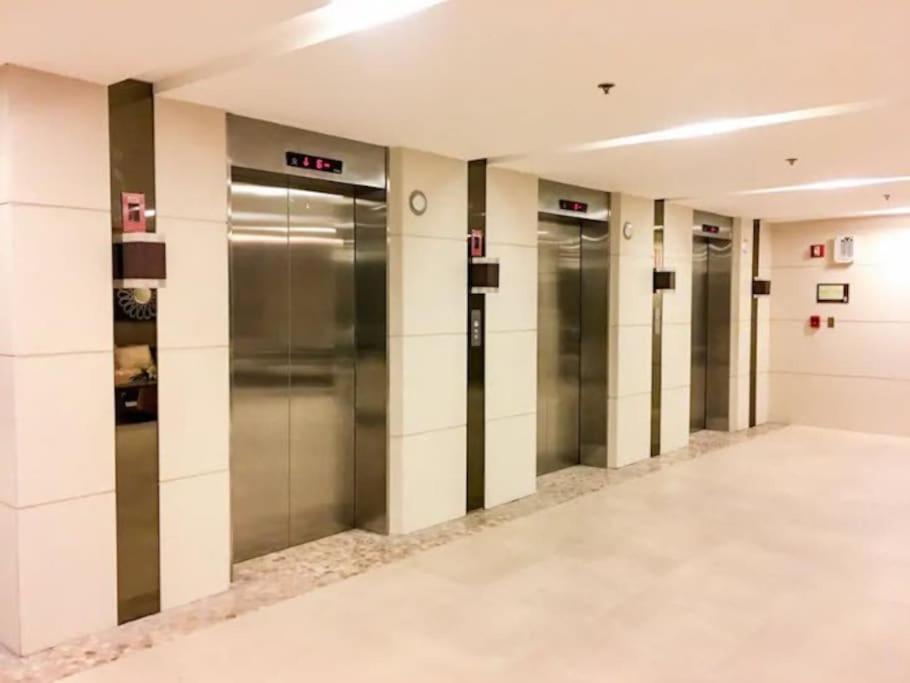 Affordable Condotel Near Manila Airport Zewnętrze zdjęcie