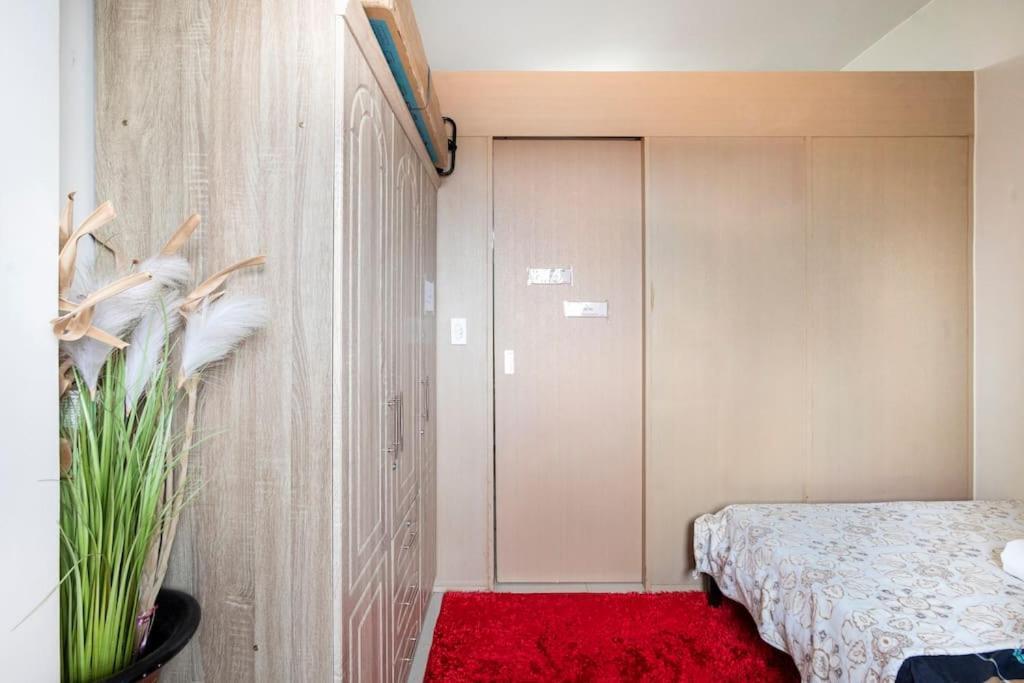 Affordable Condotel Near Manila Airport Zewnętrze zdjęcie
