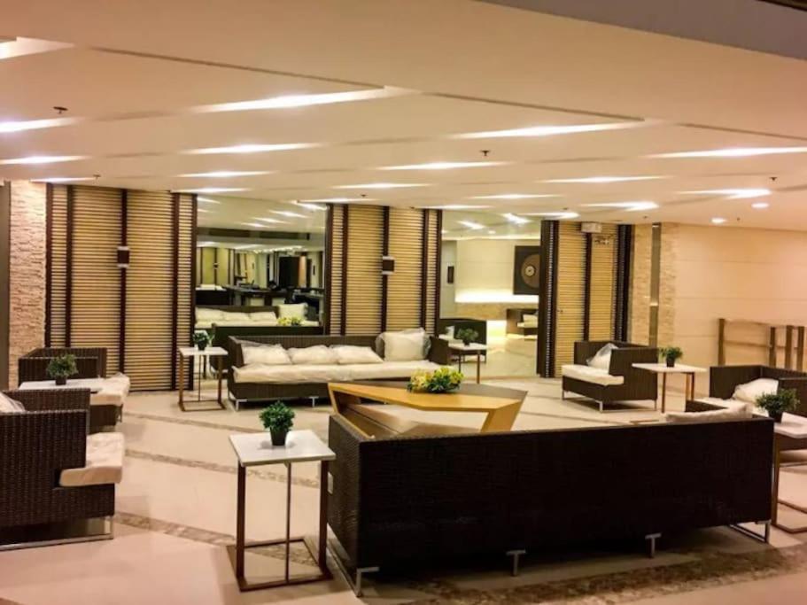 Affordable Condotel Near Manila Airport Zewnętrze zdjęcie