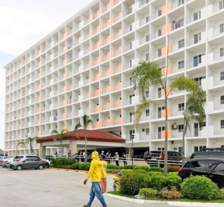 Affordable Condotel Near Manila Airport Zewnętrze zdjęcie