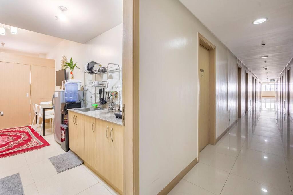 Affordable Condotel Near Manila Airport Zewnętrze zdjęcie