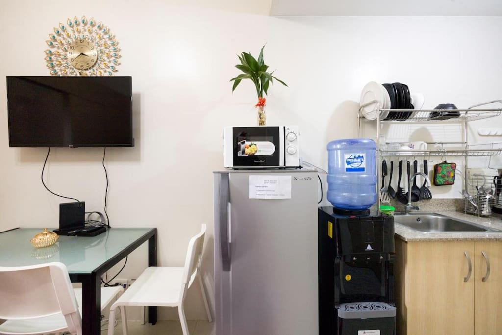Affordable Condotel Near Manila Airport Zewnętrze zdjęcie