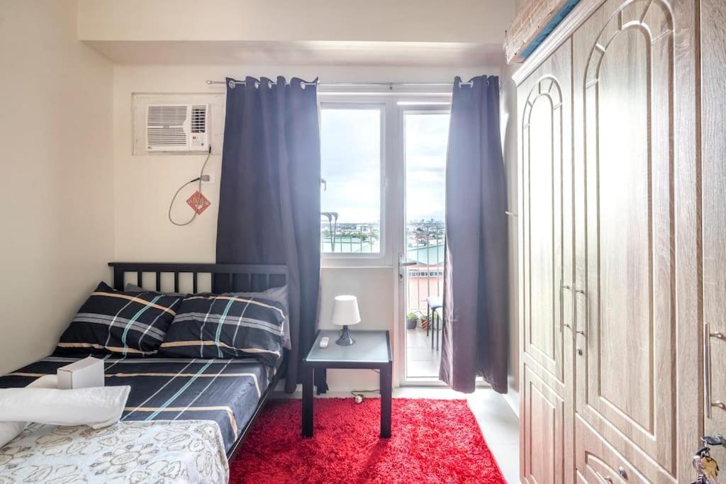Affordable Condotel Near Manila Airport Zewnętrze zdjęcie