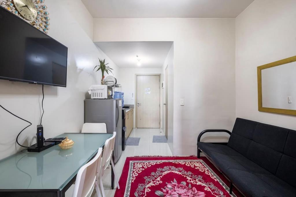 Affordable Condotel Near Manila Airport Zewnętrze zdjęcie