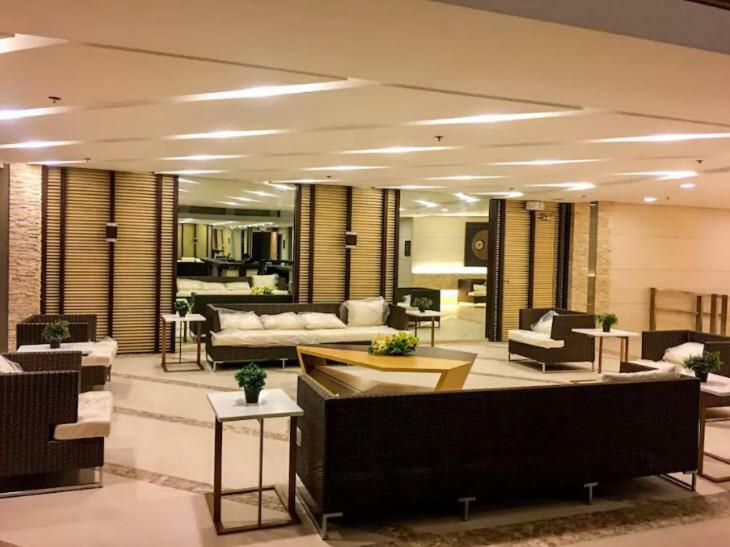 Affordable Condotel Near Manila Airport Zewnętrze zdjęcie