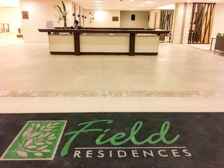 Affordable Condotel Near Manila Airport Zewnętrze zdjęcie
