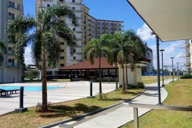 Affordable Condotel Near Manila Airport Zewnętrze zdjęcie