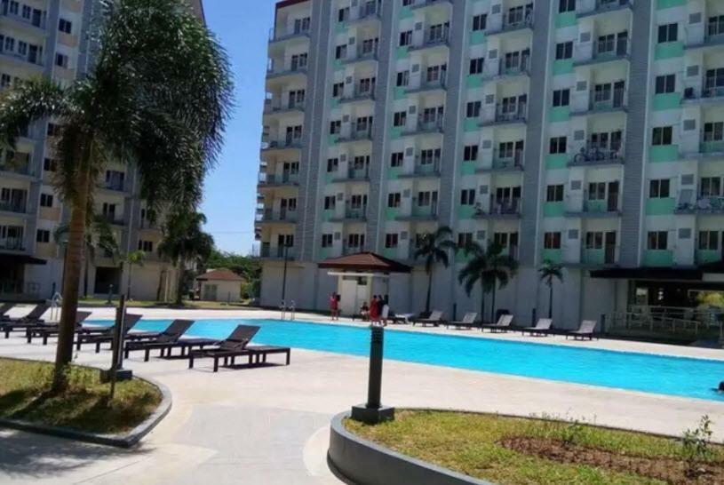 Affordable Condotel Near Manila Airport Zewnętrze zdjęcie
